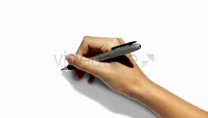 Whiteboard Promotional Video - After Effects Template