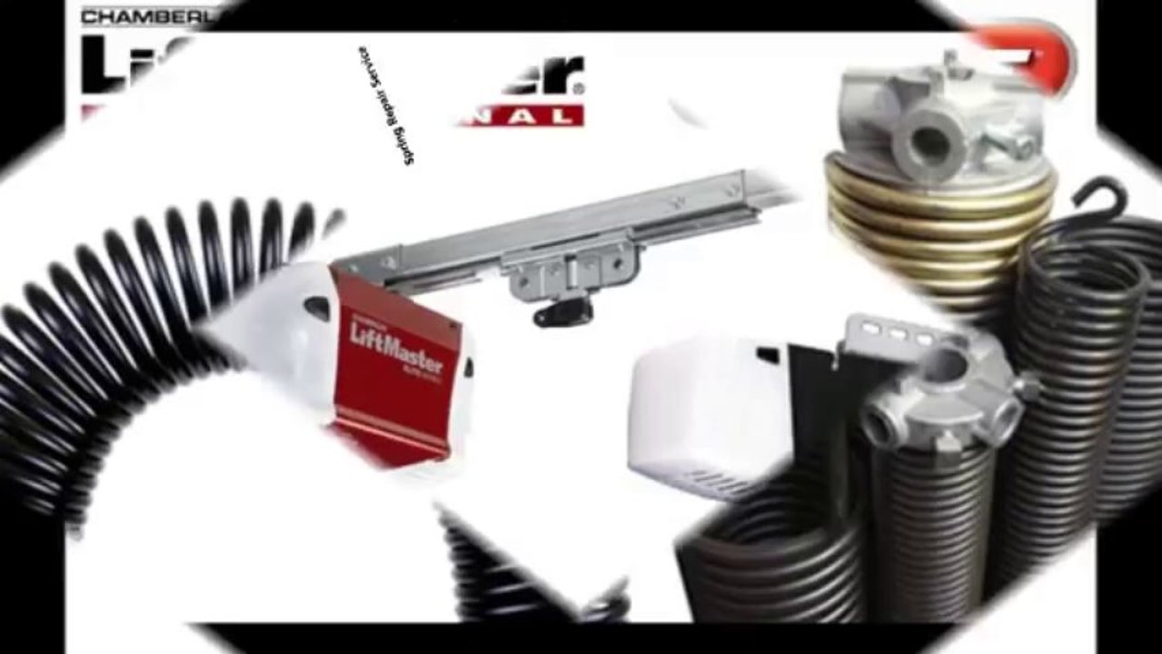 Bell Gardens Garage Door Repair Call (562) 297-0097