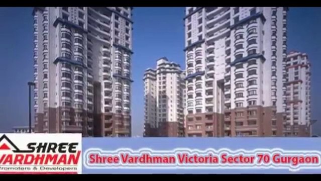 aurumestates.com Launches Bookings Open Shree Vardhman Victoria Sector 70 Gurgaon YouTube - Standard Quality 360p [File2HD.com]