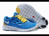 Vendre Femme Nike Free Run 2 Chaussures en ligne dans magasin en