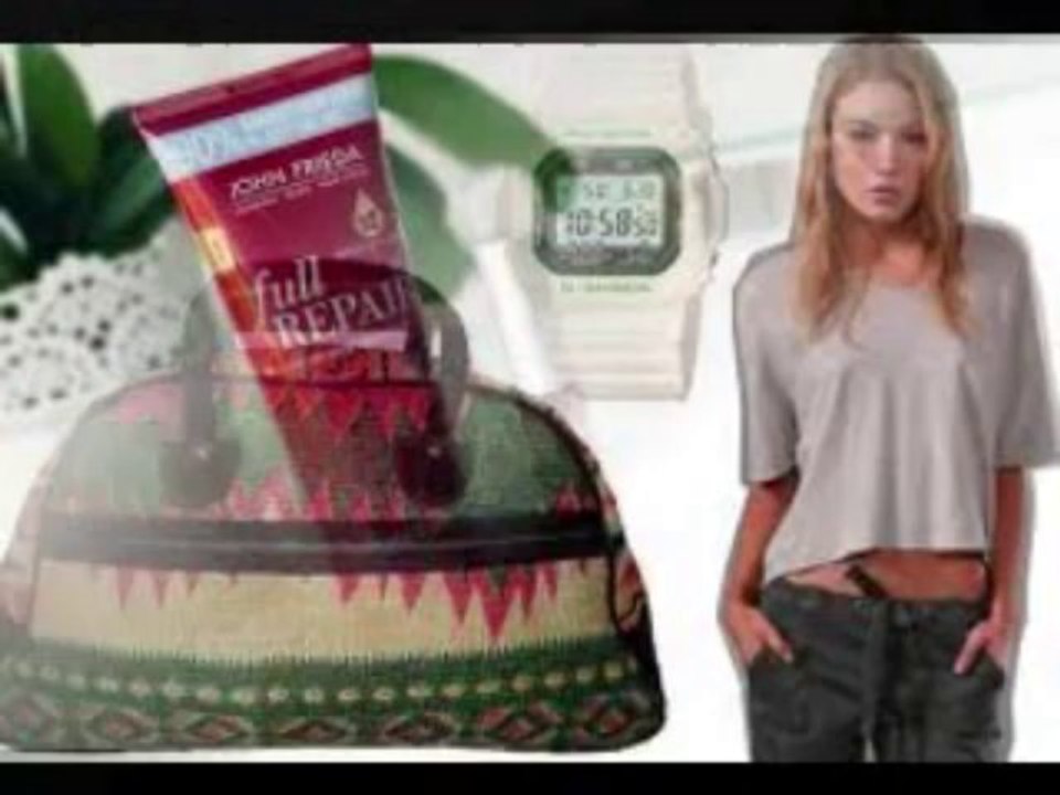 Fashion Blogs