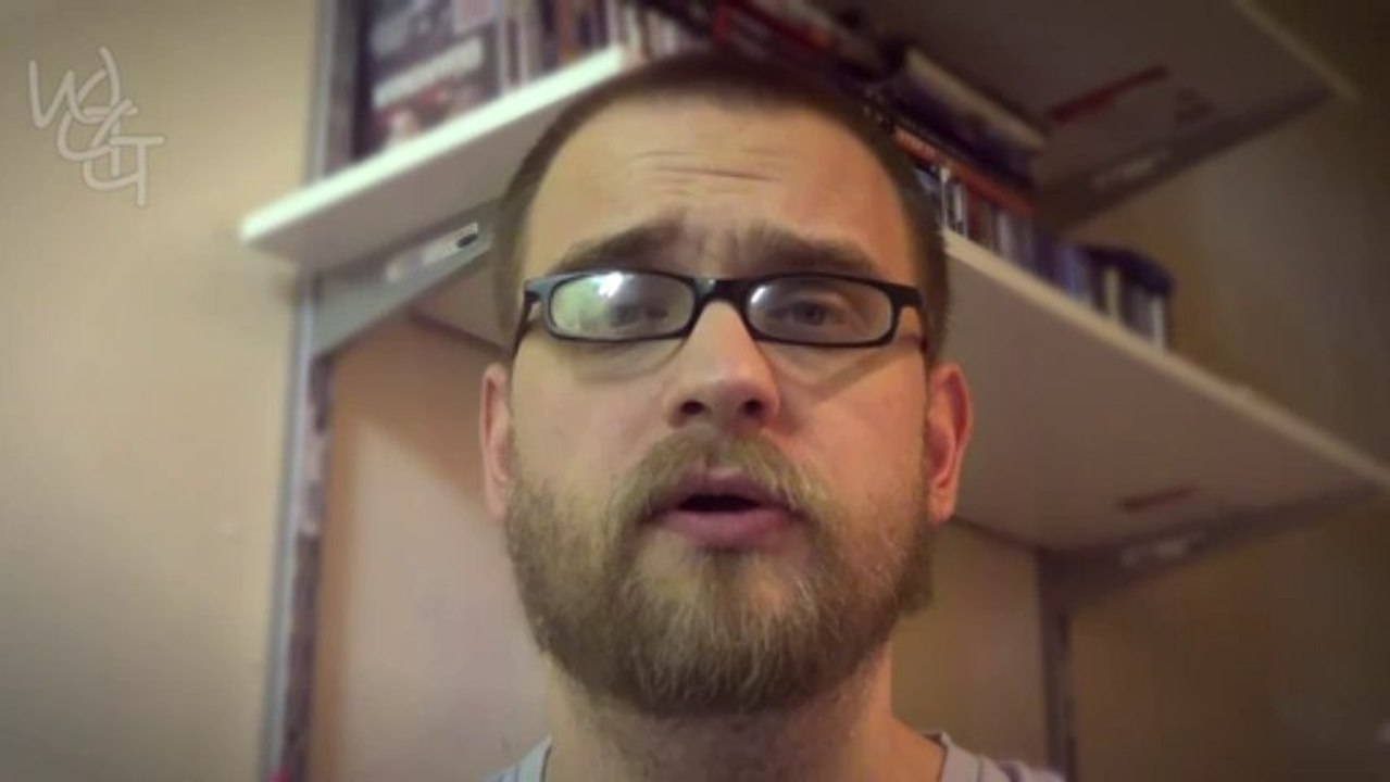 Vlog 14 December 2013