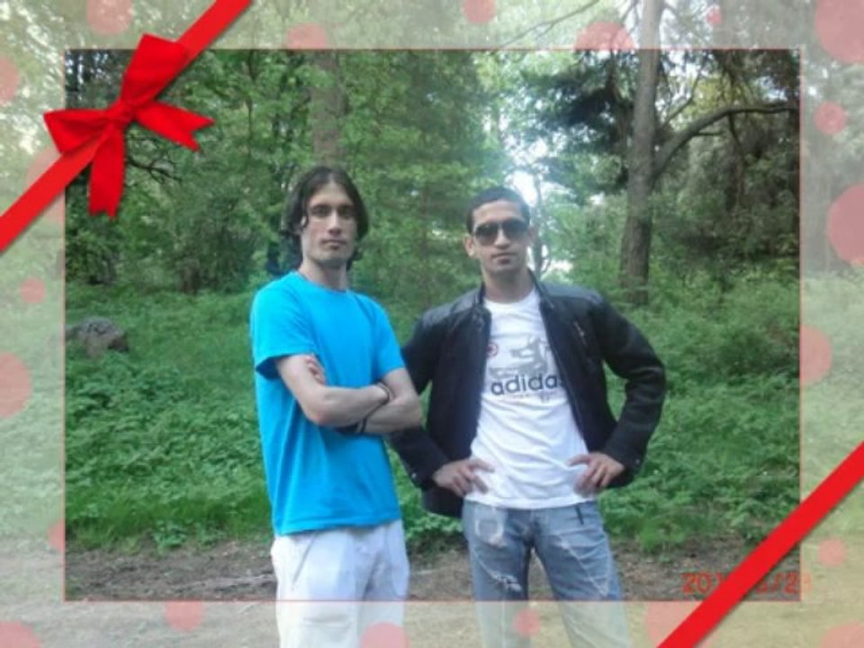 NEW PASHTO SONG 2010 OF GHAZALA JAVEED - AFGHAN BOYs IN NORWAY 2010