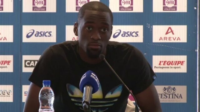 Athlétisme - Tamgho : Pas un coup d'arrêt
