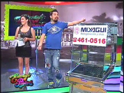 Los Enemigos del año: los mejores momentos y personajes de este 2013 (6/7)