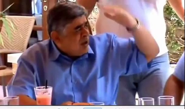 Μιχαλολιάκος: Ο αρχιεπίσκοπος Κύπρου, ο οποίος βοήθησε στις εκλογές