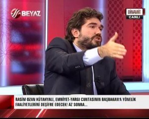 Dinamit 13.12.2013 1.Kısım