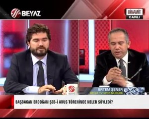 Dinamit 13.12.2013 3.Kısım