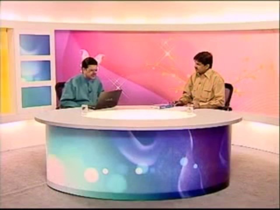 TV Talk Vedic Astrology