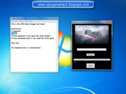 Need for Speed Rivals - Keygen and Crack [ DOWNLOAD ] 100 Working