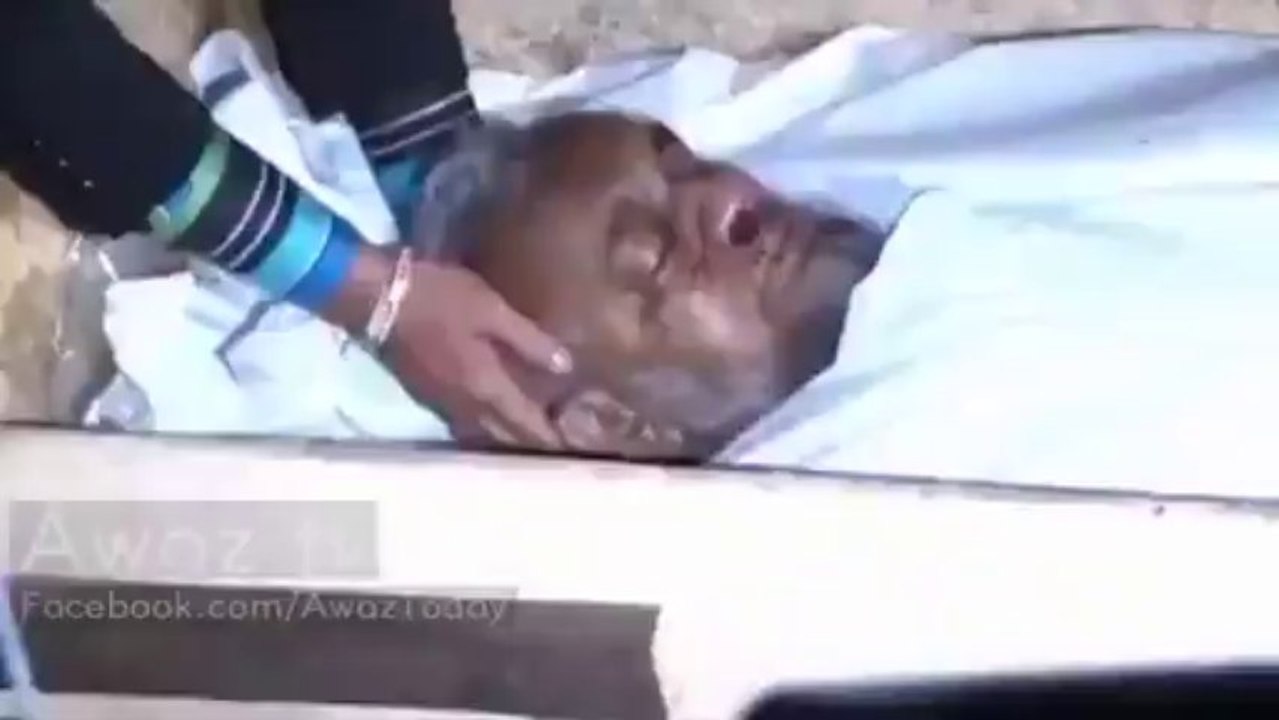 Abdulqadir mulla tadfeen