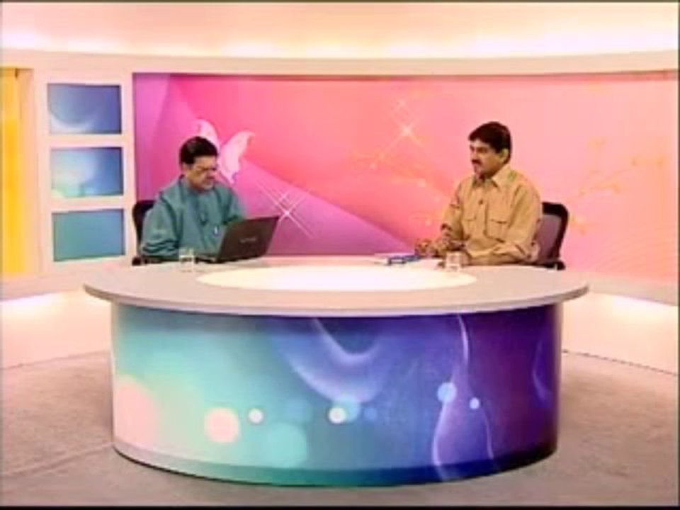 TV Talk Vedic Astrology