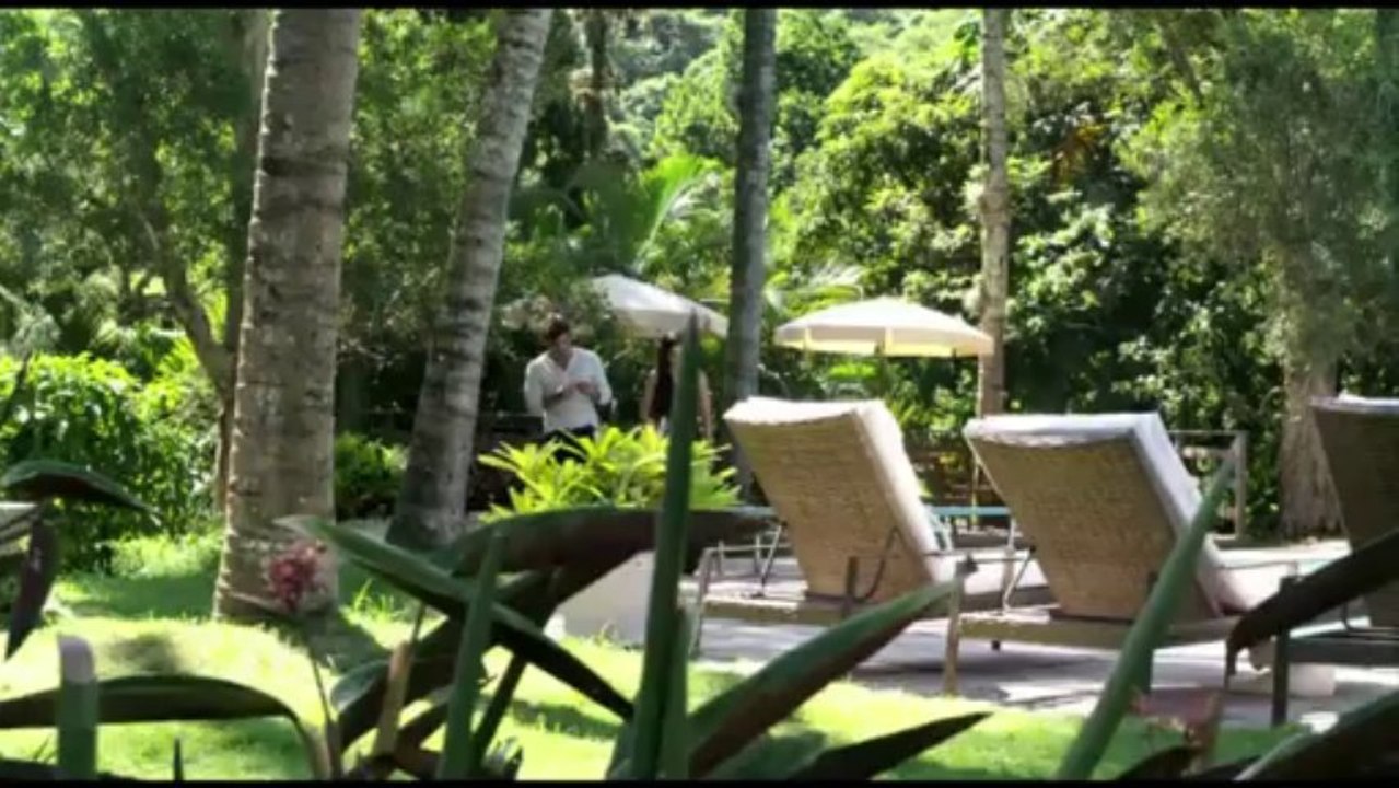 Rede Fuso - Transição de Além do Horizonte para Amor à Vida - 13/12/13