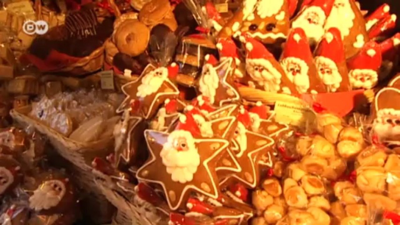 Alles Mythos: Irrtümer über Weihnachten | Euromaxx