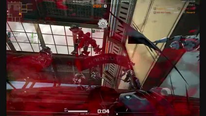 AVA La map robot avec 2 amis