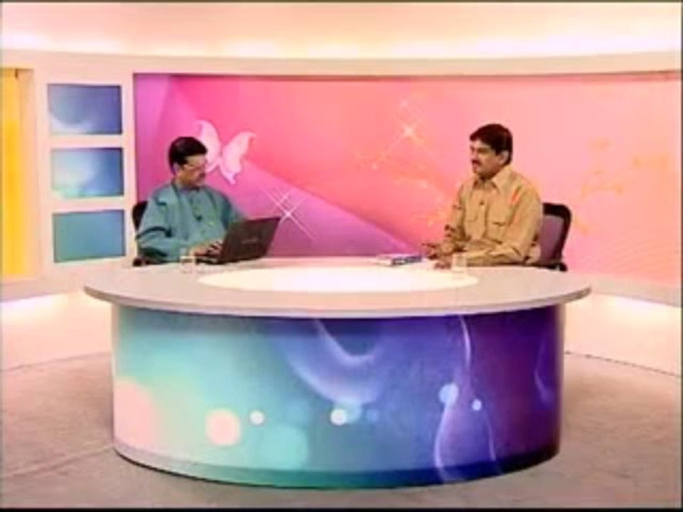 Video 205_TV Talk Vedic Astrology