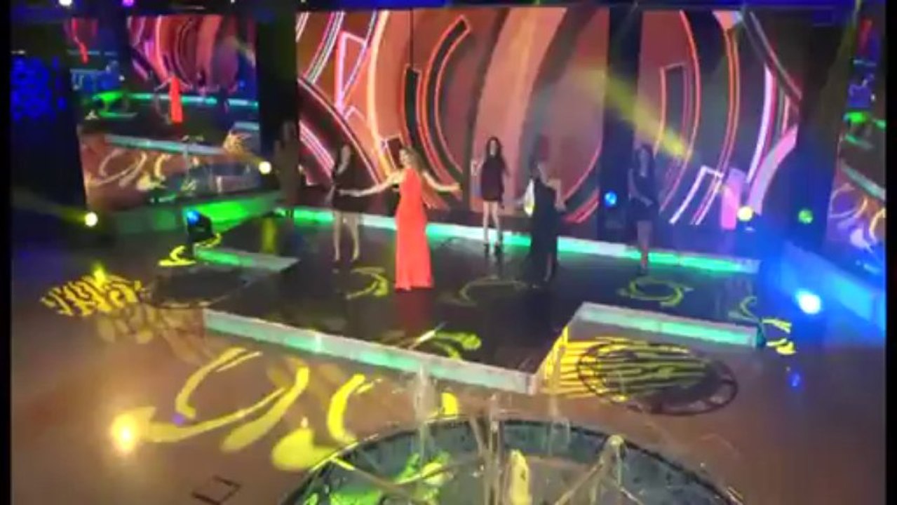 Mera Zymeri - Potpuri (Eurolindi & ETC) Gezuar 2014