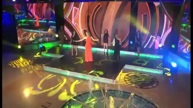 Mera Zymeri - Potpuri (Eurolindi & ETC) Gezuar 2014