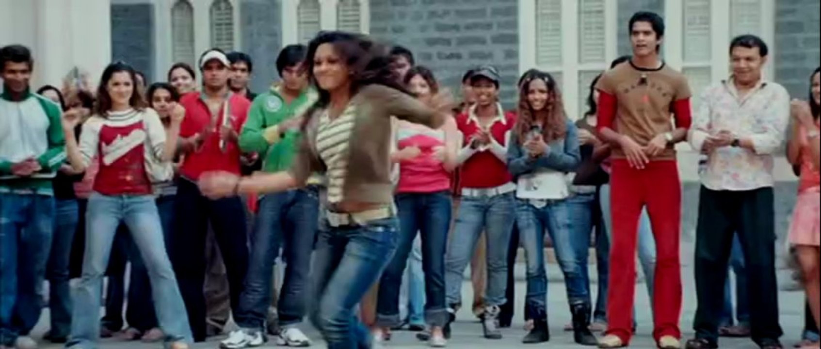 Ar Rahman - Kabhi Kabhi Aditi Zindagi