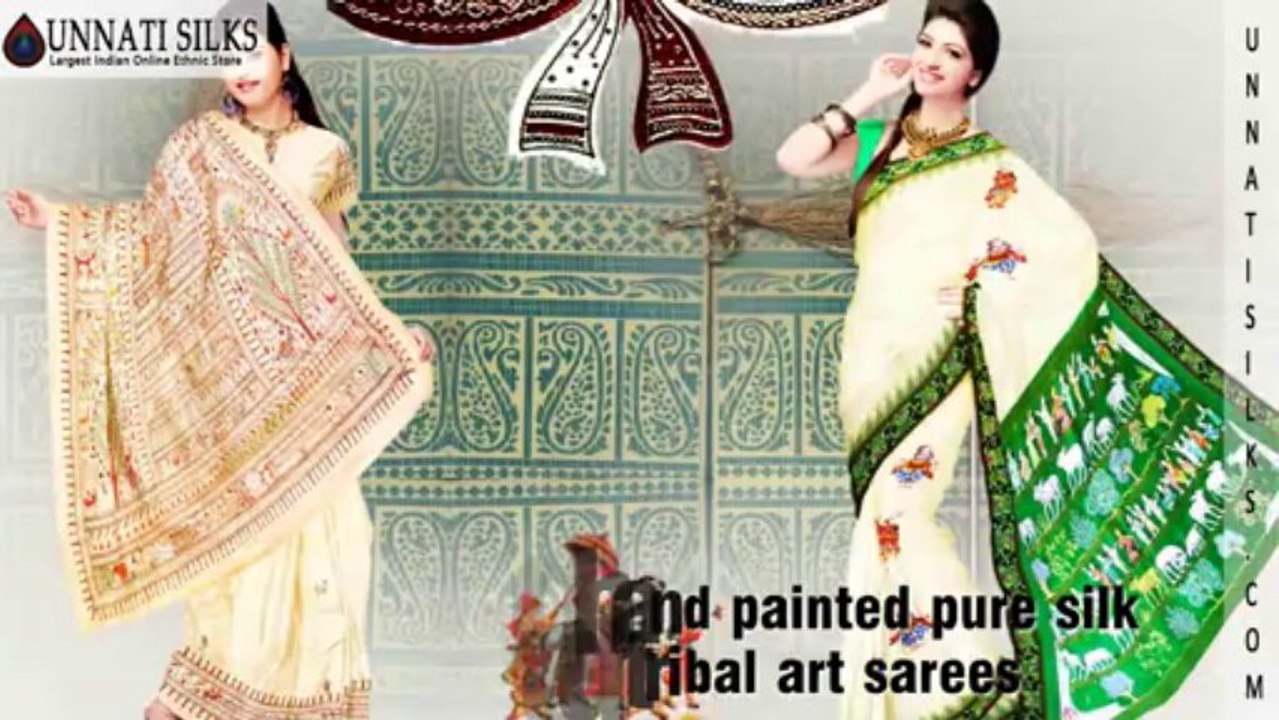 Bridal Designer Sarees
