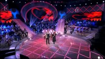 Zorica Brunclik - Sve je ljubav - Grand Show - (TV Pink 2013)