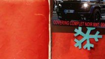 Mercedes Classe G noir mat, Mercedes Classe G noir mat, Mercedes noir mat, Mercedes Classe G Covering noir mat, Mercedes Classe G peinture noir mat, Mercedes Classe G noir mat