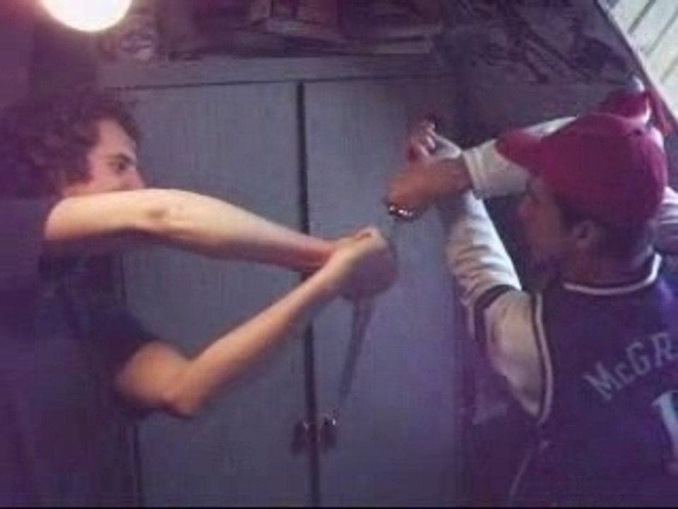 court metrage delire