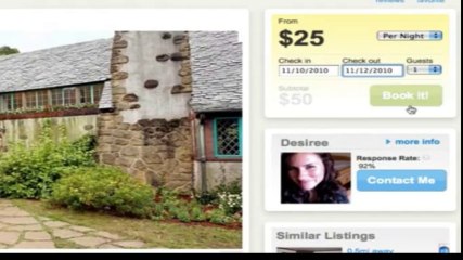 Airbnb Coupon Code: Trick To Get A Discount