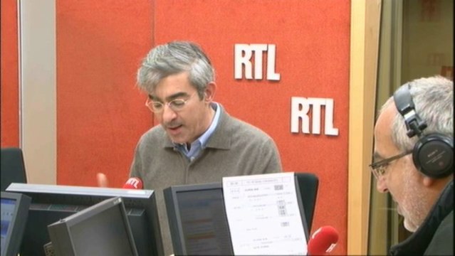 Rapport sur l'intégration : Les conclusions sont ahurissantes pour Alexis Brézet