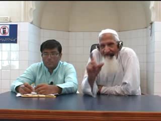 Difficulty in waking up in Fajar prayer and its solution- Maulana Ishaq