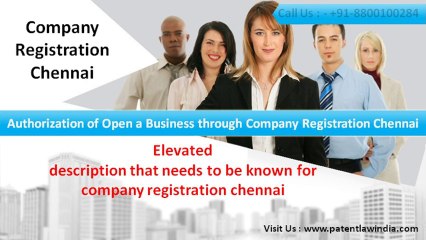 Company Registration in Mumbai
