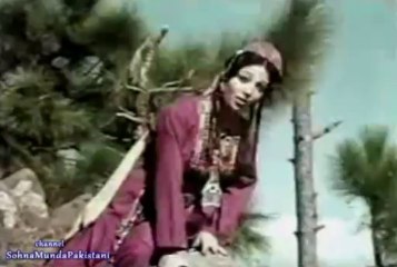 Do Badan - Aja Mere Pardesi (1974)