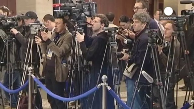 Ucraina: l'opposizione esce delusa dall'incontro con Yanukovich