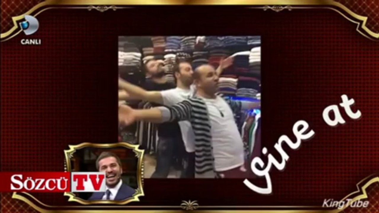 Bu mesajlar kahkaha krizine yol açtı