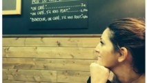 French Café Starts Charging for Rudeness