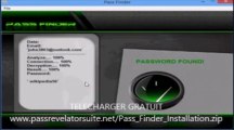 telecharger logiciel pour pirater mot de passe facebook