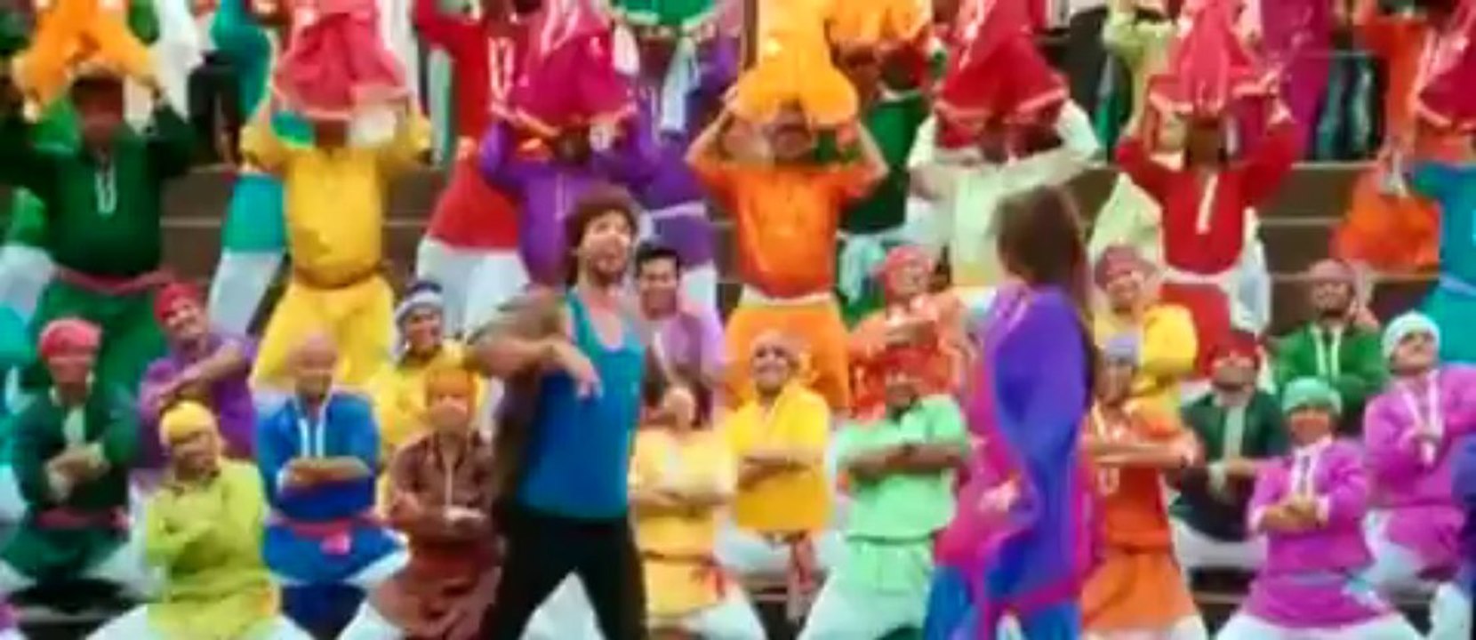 Mari O Mari Gae Mere Mat Mari... R...rajkapoor hindi new movie 2013