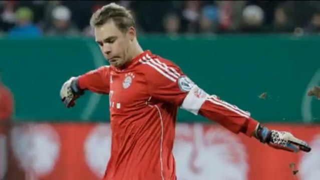 Pellegrinis Wunschkonzert: Neuer, Casillas, Valdes und Begovic