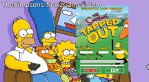 Simpsons Tapped Out Cheats - Unlimited Donuts Hack