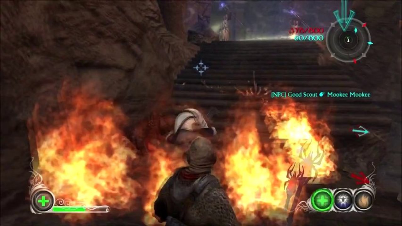 LSDA : L'Âge des Conquêtes #06 - La Moria