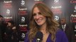 Julia Roberts Talks About Golden Globes Nomination And Family