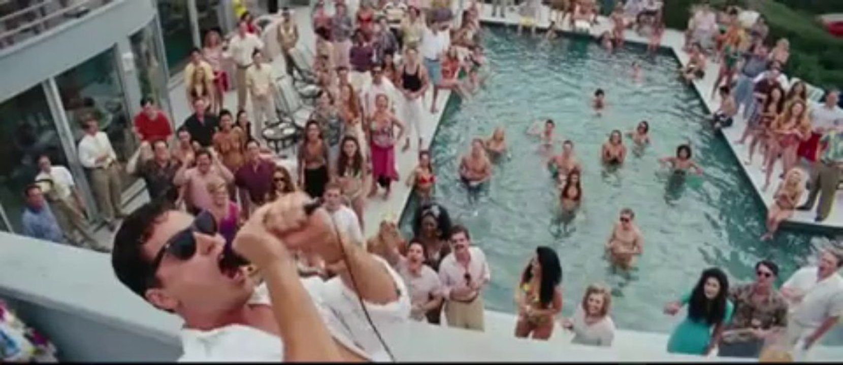Le loup de Wall Street