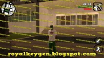 Grand Theft Auto San Andreas Hack Tool [FREE Download] [No Survey] [Direct Download]