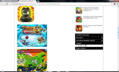 Ninja Hero Cats Hack Unlimited GoldFish Unlimited Pearls