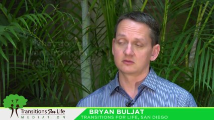 What do you want from your divorce process?