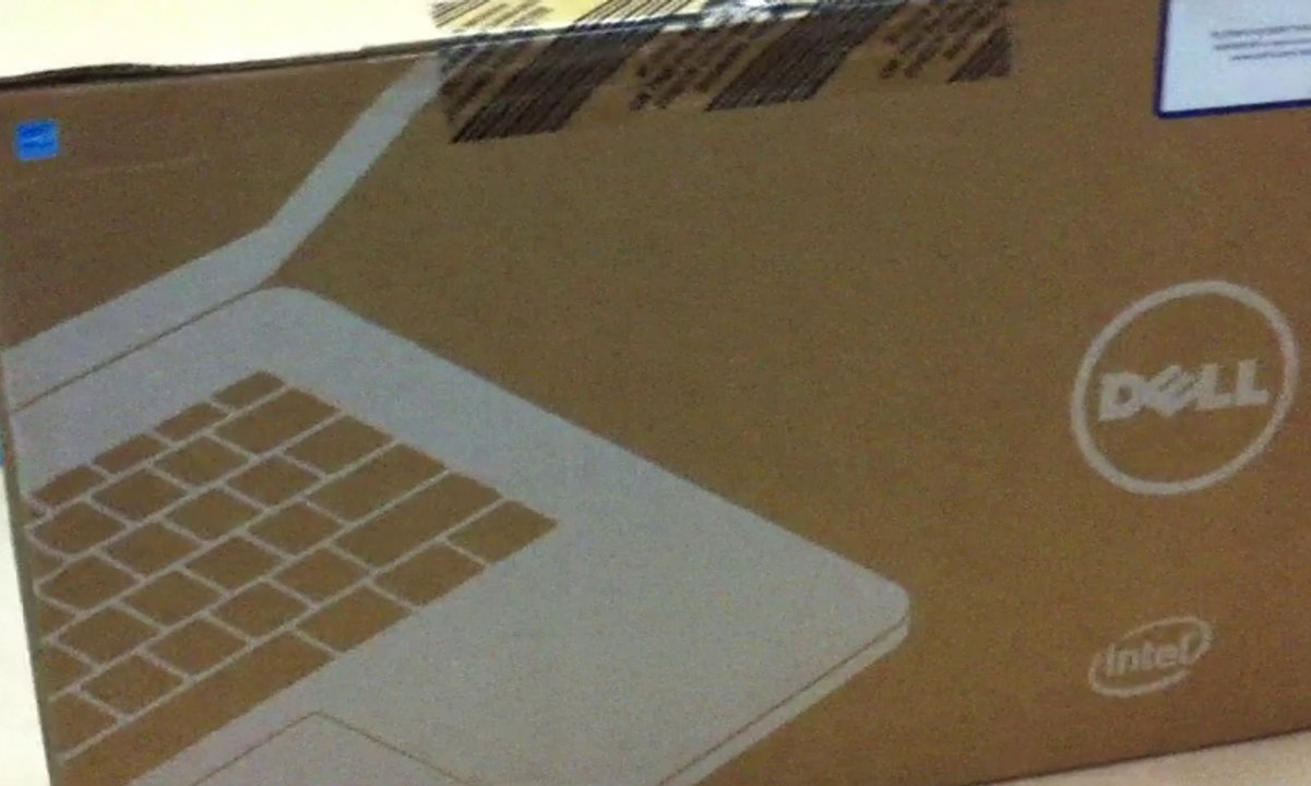 Dell Inspiron 15-3520 Black Laptop Unboxing (INDIA)