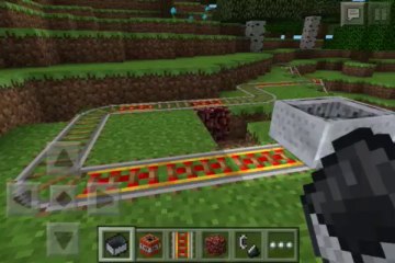 Une grosse mise a jour pour mojang