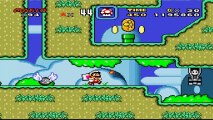 SMW Hack - Mario's Amazing Adventure - Episode 11