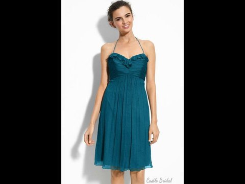 Designer Evening Dresse | Evening Party Dresses | Short or Long Evening Dresses