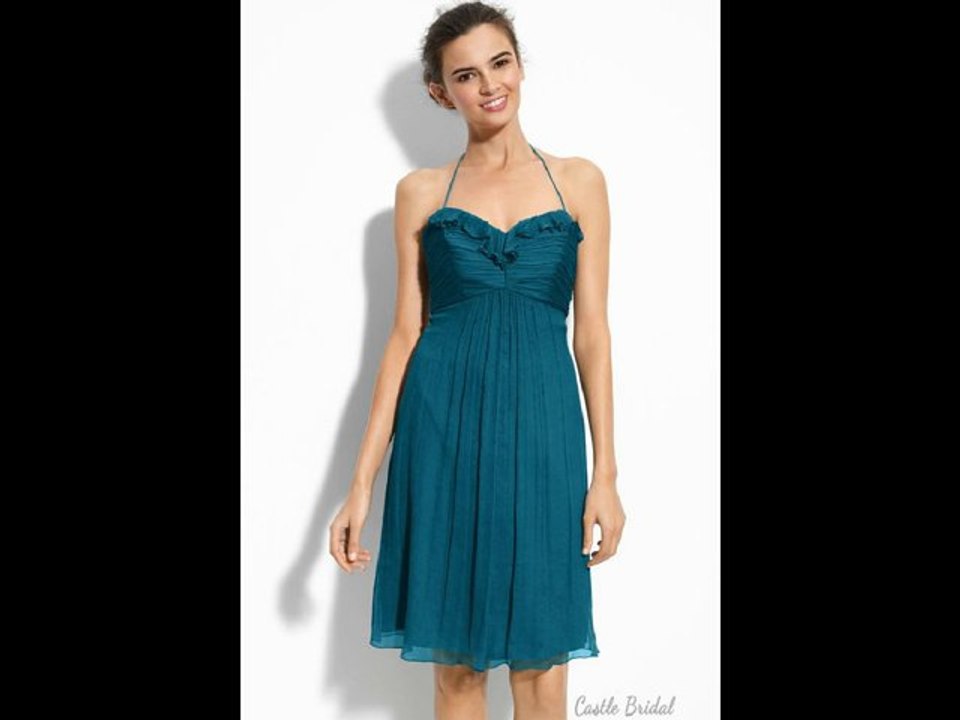 Designer Evening Dresse | Evening Party Dresses |  Short or Long Evening Dresses